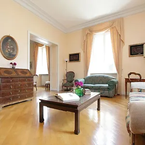 Vatican House Via Terenzio Apartment Rome