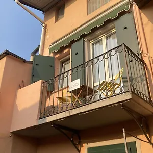 Apartament Sandro's, Bergamo