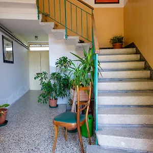 La Casa Imperfetta Apartment Treviso