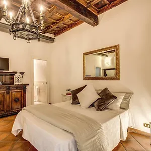 Fresh House Trevi 1 Apartment Rome