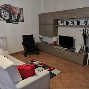 Chic 'n Charme Trastevere Terrace Apartment Rome
