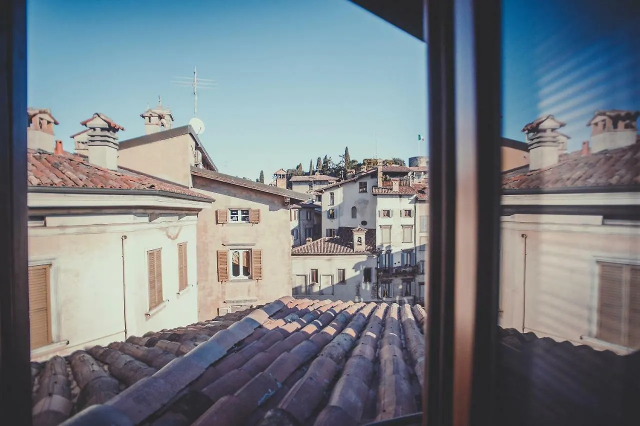 Apartment Divino Suite 2.0 Bergamo